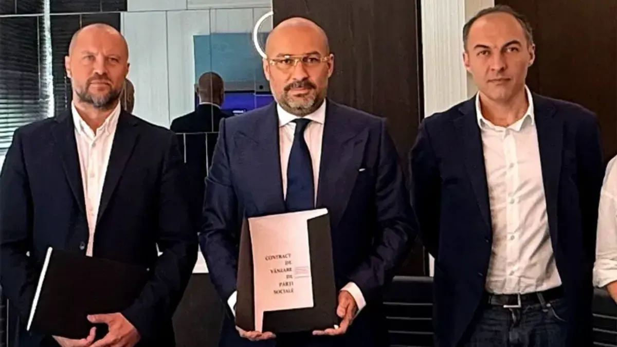 Nerușinata prostituție a cupletului Tăpălagă-Pantazi: proces de 500.000 de lei cu Budeanu (sursa: G4Media)