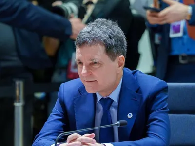 România analizează aderarea la Consiliul de Pace (sursa: Facebook/Nicușor Dan)