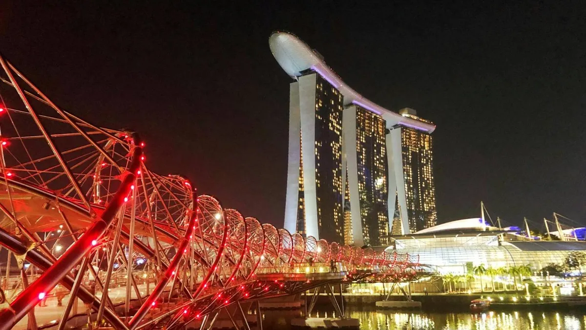 Singapore, ținta unui atac cibernetic grav (sursa: Pexels/sungmu heo)