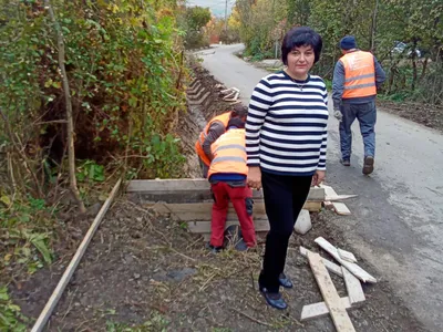 Minciună patriotic-șoșocistă a unei primărițe din Ardeal Foto: Facebook