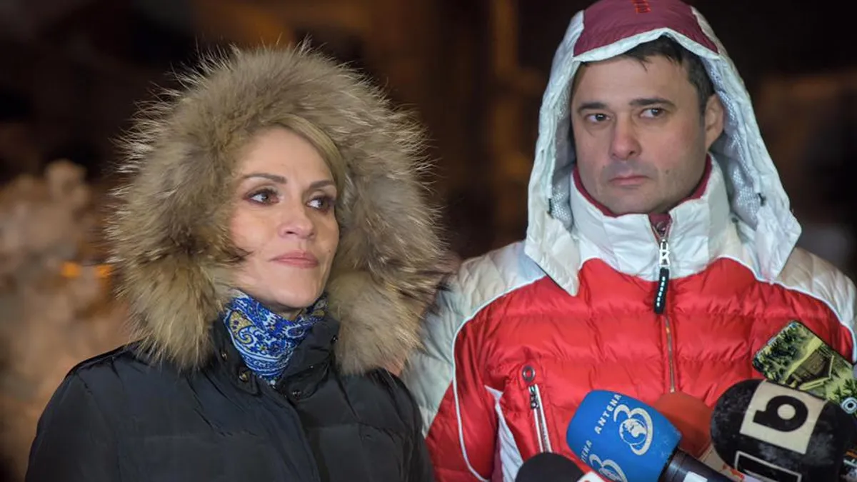 Daniel Florea demisionează din PSD Foto: Kanal D