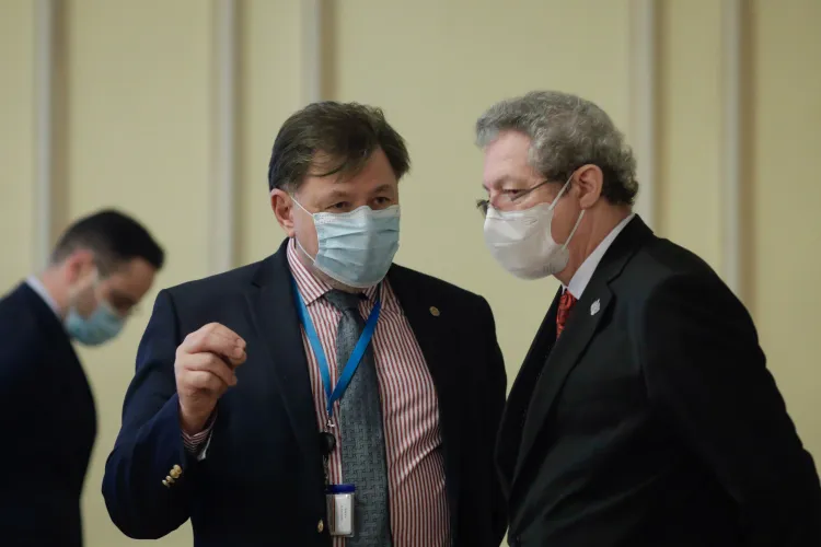 Doi ani de la incendiul de la Balș, fieful lui Cercel și Rafila (sursa: Inquam Photos/George Călin)