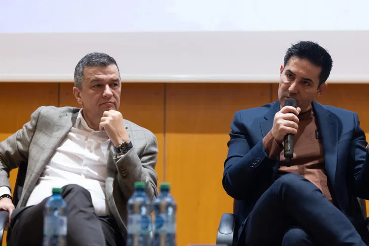 Grindeanu, cotă de încredere dezastruoasă - sondaj INSCOP Foto: Facebook