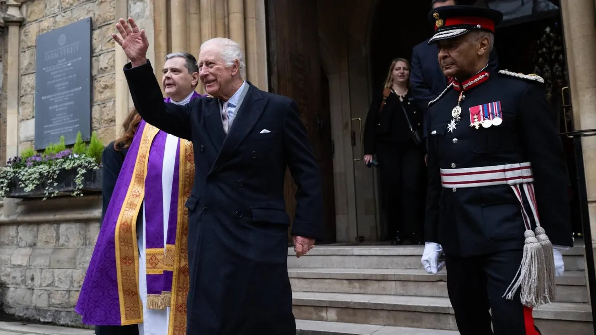 Prințul Harry denunță lipsa protecției regale (sursa: Facebook/The Royal Family)