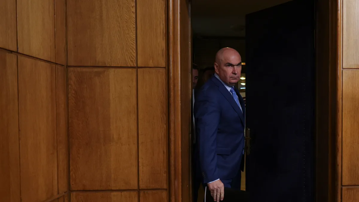 Ilie Bolojan explică de ce va vota guvernul PSD-Niculescu