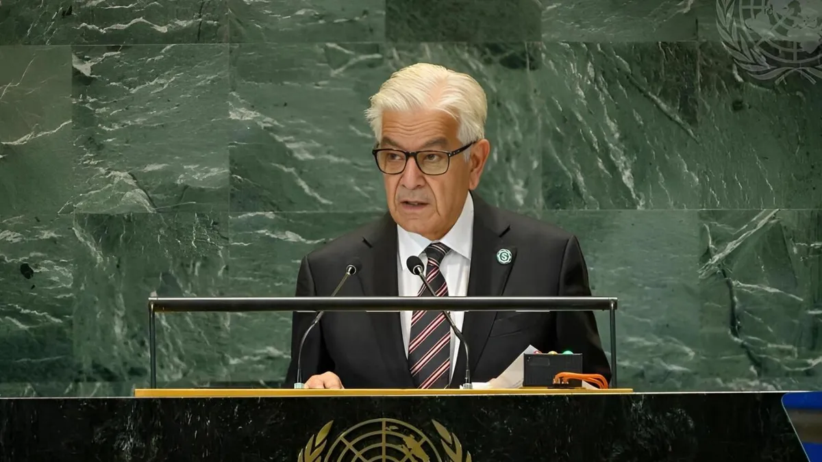 Pakistan, eșecul negocierilor cu Afganistanul (sursa: X/Team Khawaja Asif)