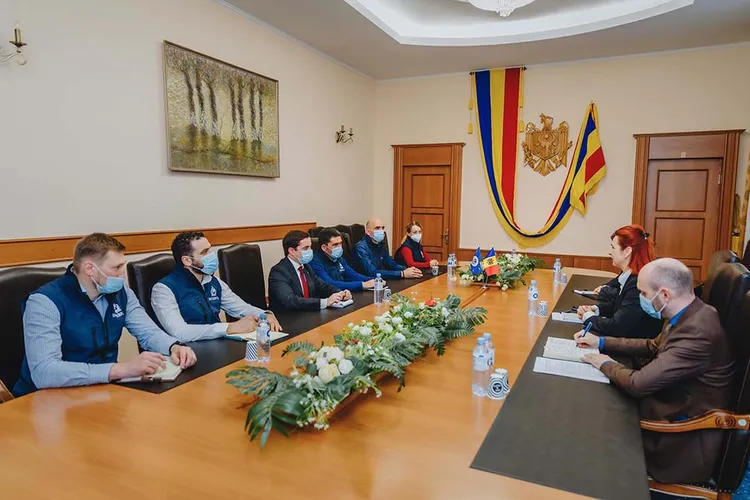 Traficanții de persoane vânează refugiați ucraineni (sursa: interpol.int)