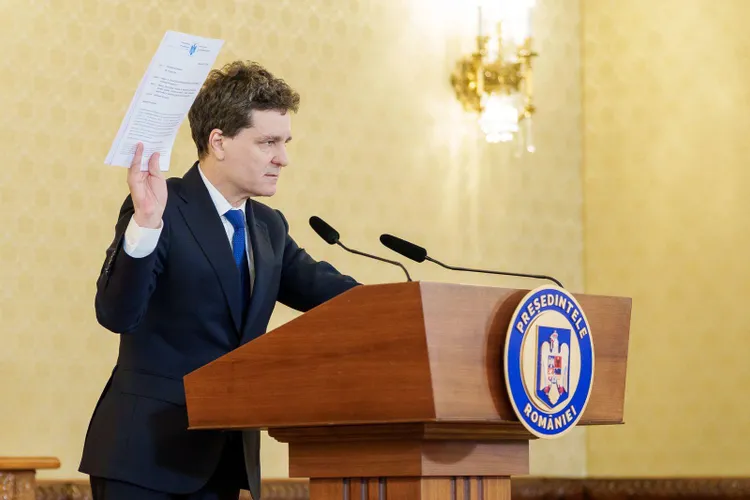 Nicușor Dan invită magistrații la discuții (sursa: Facebook/Nicușor Dan)