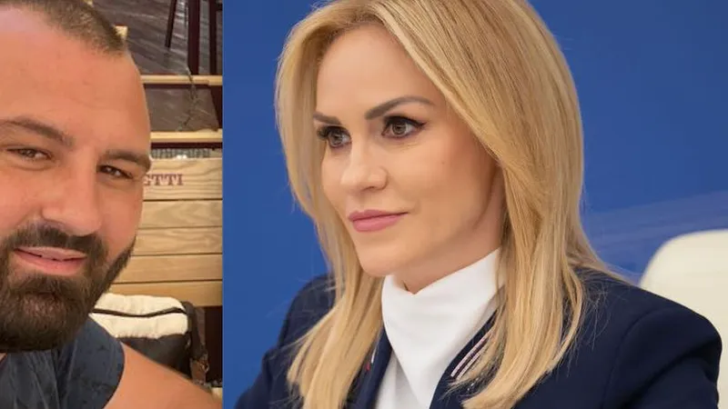 Administratorul azilelor, bani pe prostituate, droguri (sursa: Facebook/Godei Ștefan Cristian, Gabriela Firea)