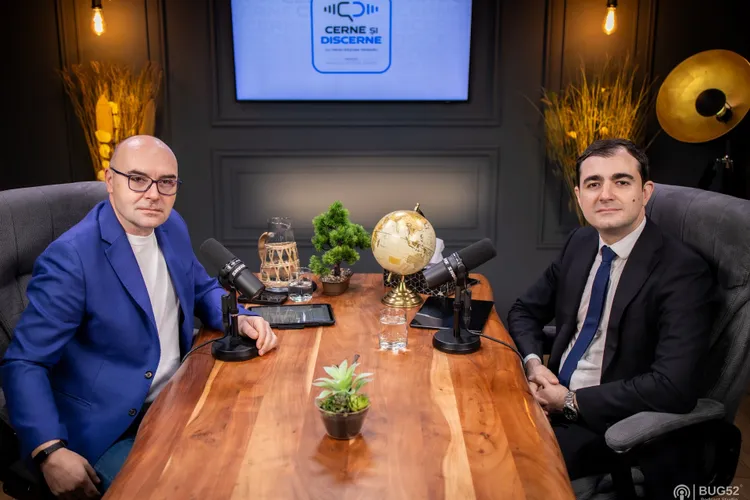 Alianță la Buzău împotriva lui Marcel Ciolacu: PNL și USR susțin un independent la șefia CJ Buzău, pe independentul Mihai Moraru Foto: Facebook