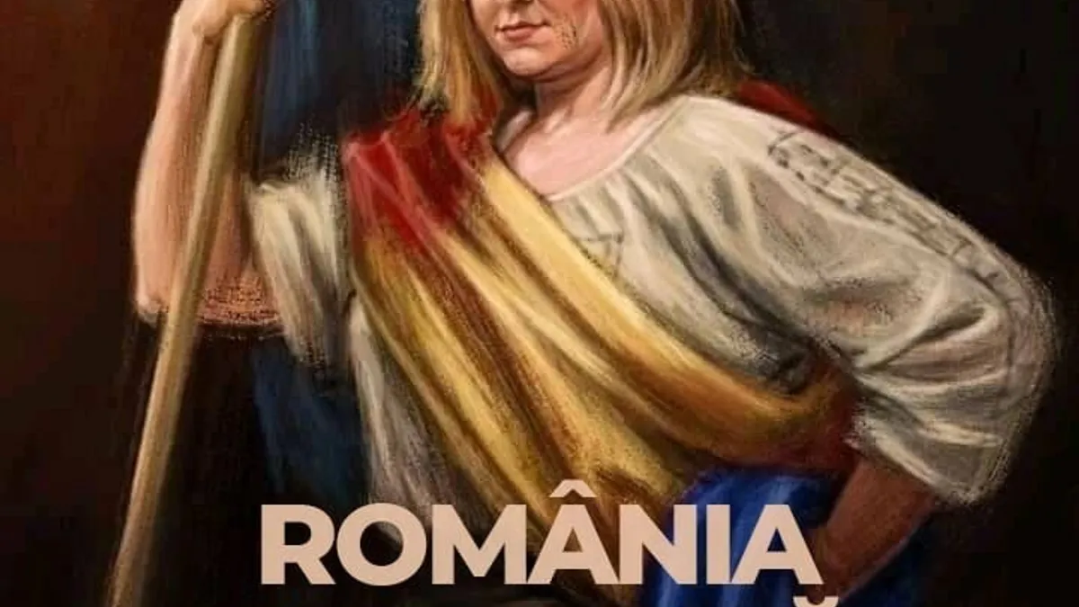 Șoșoacă și Flux 24 rostogolesc ultima minciună a Kremlinului Foto: Facebook Șoșoacă