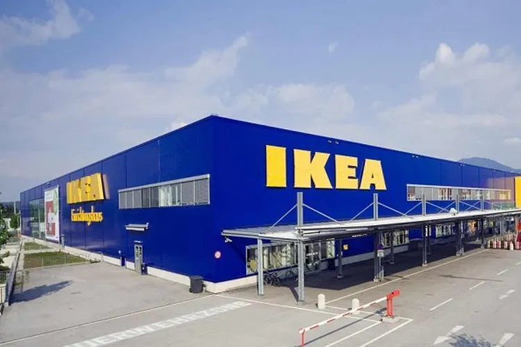 Ikea ajunge și la Iaşi: negociază deja cumpărarea a cinci hectare de teren. Unde se va construi noul magazin