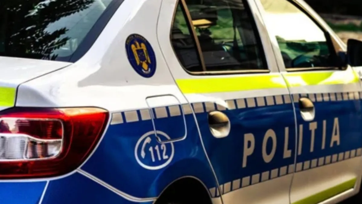 Slobozia, rămășițe posibil umane găsite (sursa: Facebook/Inspectoratul de Poliție Județean Ialomița)