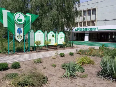 Moldavizolit neagă legătura cu echipamente militare (sursa: ziaruldeiasi.ro)