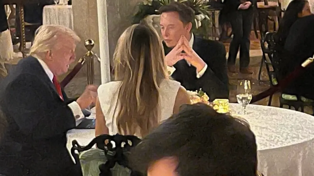 Elon Musk acuză un „atac politic” (sursa: X/Elon Musk)