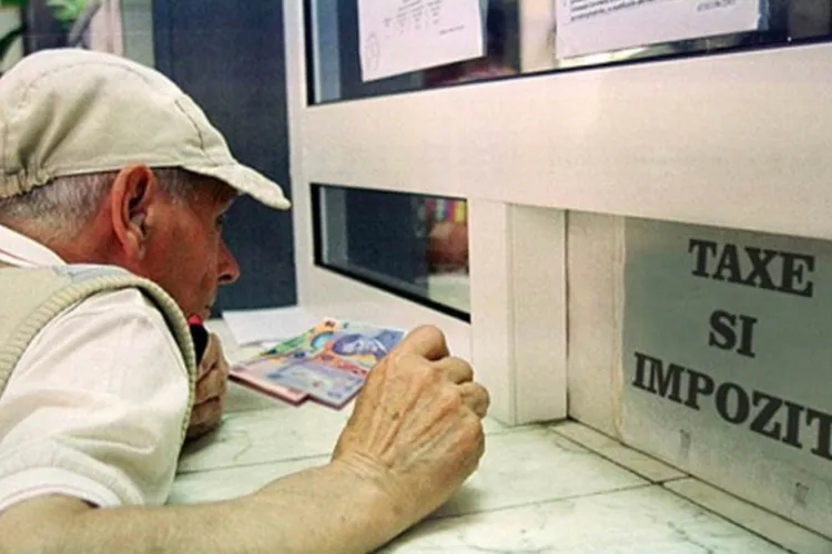 Cum evită comunele impozitele mai mari (sursa: ziaruldeiasi.ro)