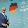 Friedrich Merz, formarea guvernului fără AfD (sursa: Facebook/Friedrich Merz)