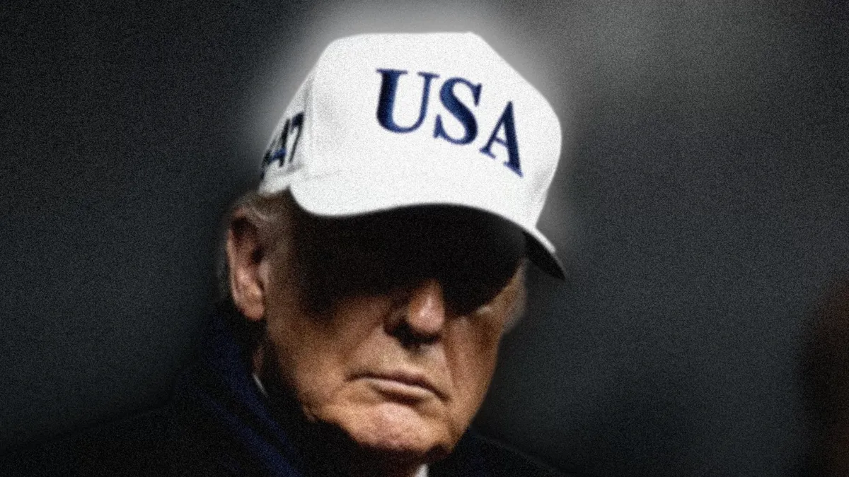 Trump se îndoapă cu aspirină zilnic pentru a preîntâmpina problemele cardiace (sursa: Facebook/The White House)