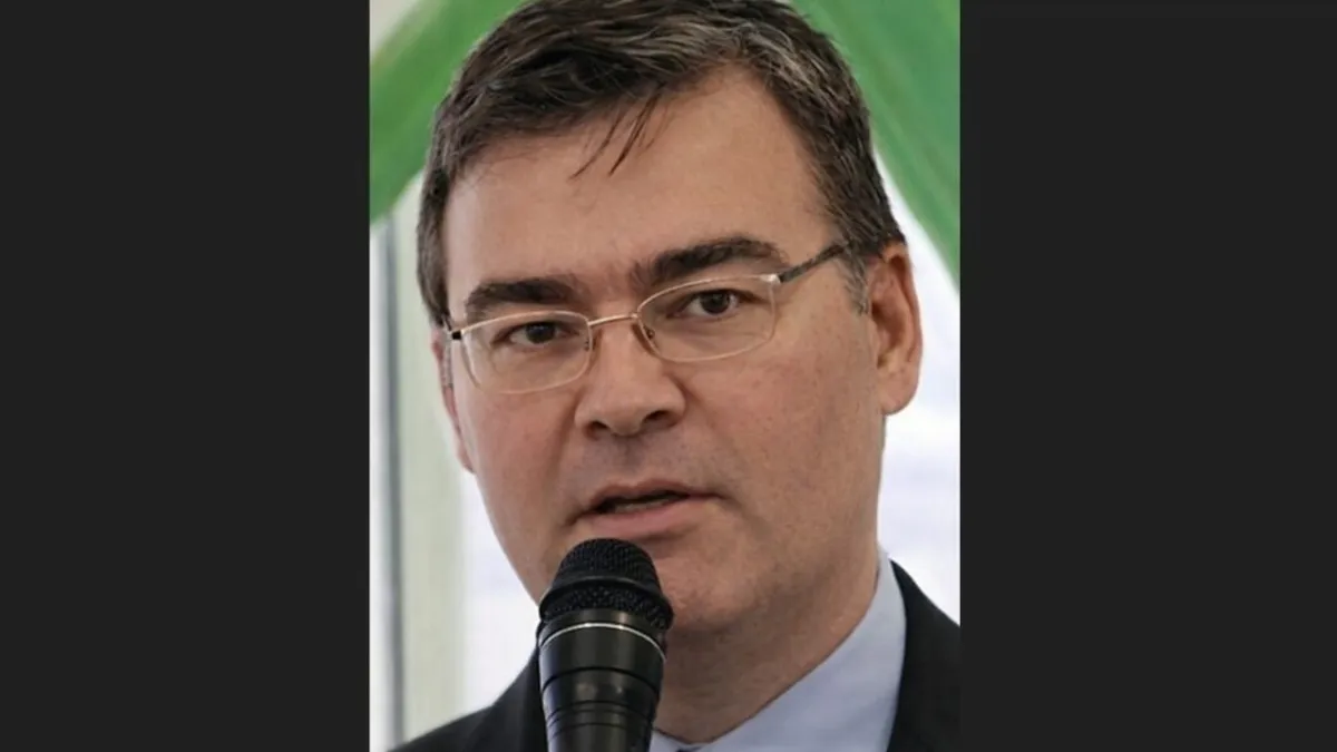 Profesor universitar român, în documentele Epstein (sursa: ziaruldeiasi.ro)