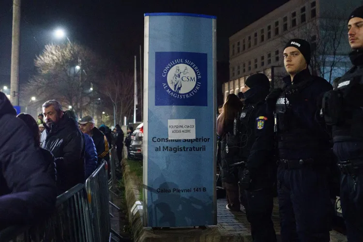 Proteste la București și Cluj după documentarul Recorder (sursa: Inquam Photos/Tudor Pană)