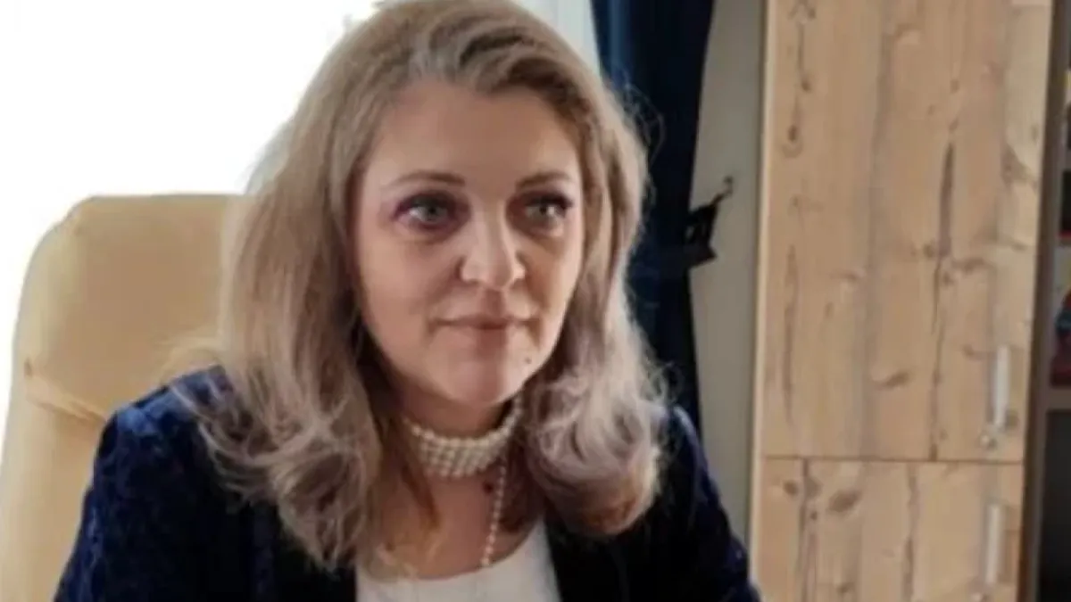 Cine va ancheta Recorder: judecătoare care a fost cercetată de DNA, soție de demnitar PSD Foto: Tomis News