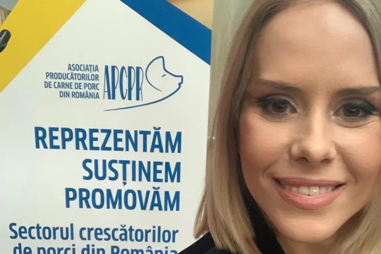 Mihaela Bilic, controversă despre folosirea statinelor (sursa: Facebook/Mihaela Bilic)