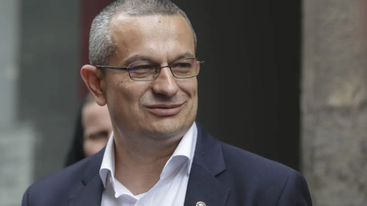 Asztalos Csaba, judecătorul UDMR din CCR, s-a aliat cu judecătorii PSD