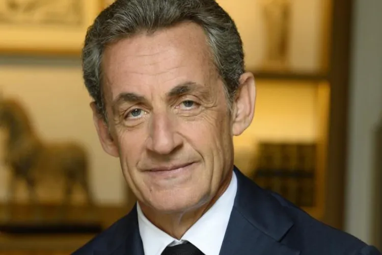 Nicolas Sarkozy, un nou proces (sursa: Facebook/Nicolas Sarkozy)