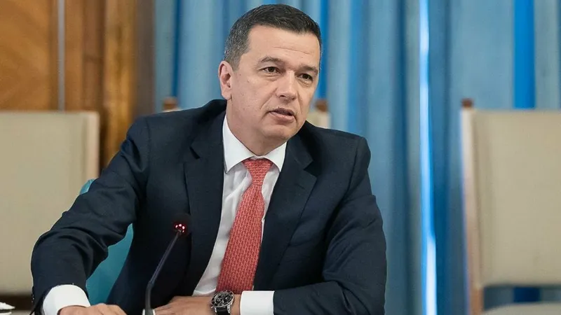 Grindeanu, sesizare pe Facebook la DNA (sursa: Facebook/Sorin Grindeanu)