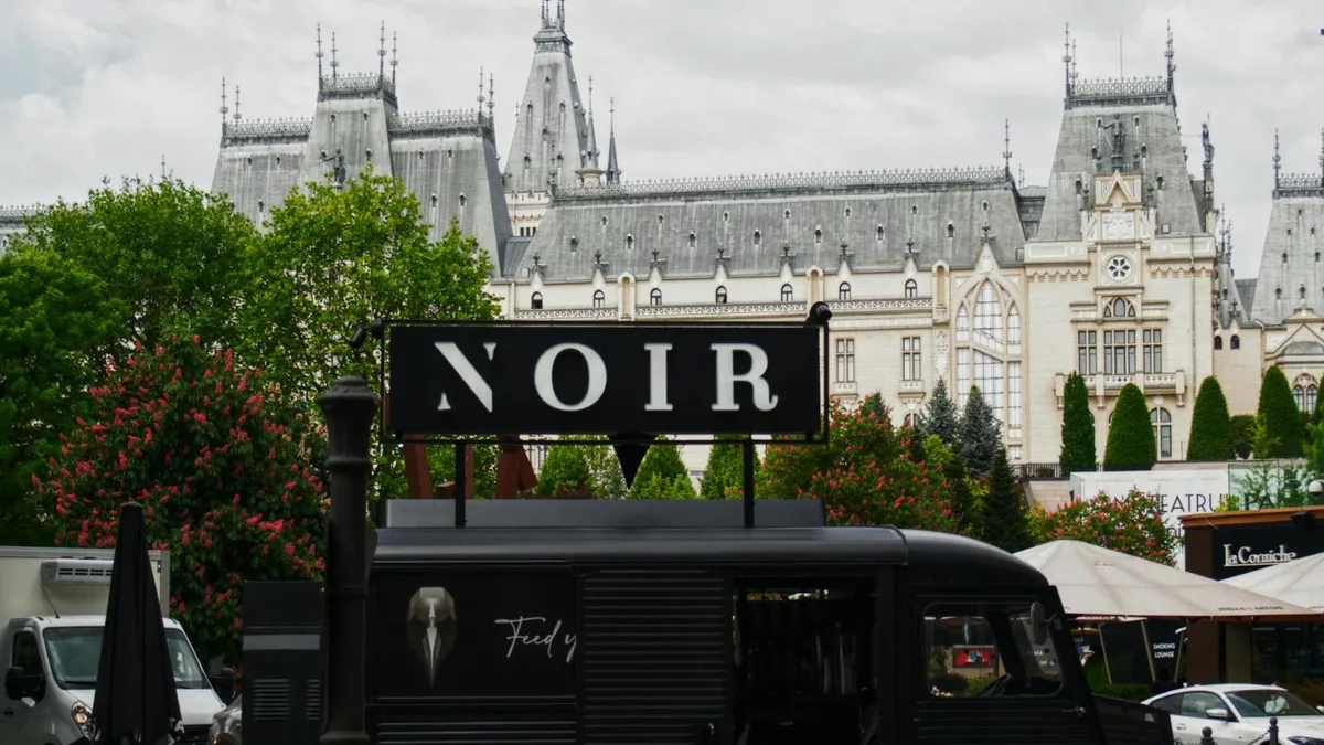 Declinul turismului la Iași, statisticile confirmă (sursa: Pexels/Vasile Lupașco)