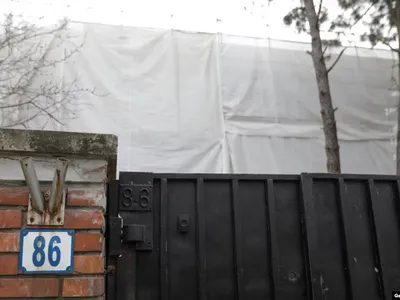 Nimeni nu vrea să închirieze vila pregătită pentru Iohannis Foto: Inquam/George Calin