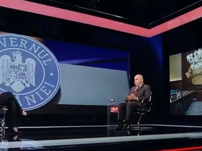 Reduceri de personal în administrația publică (sursa: Facebook/Ilie Bolojan)