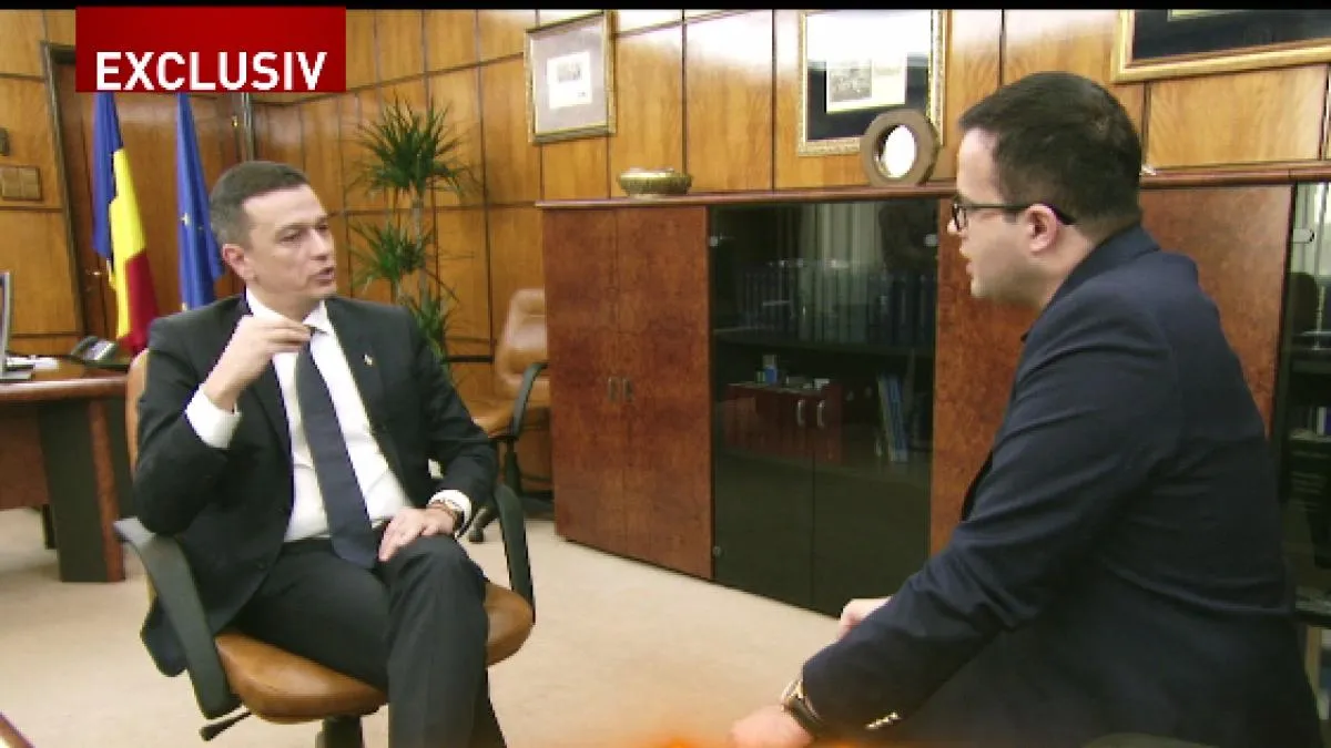 Grindeanu și-a putut arunca promisiunile la Antena 3, criticii săi au fost cenzurați