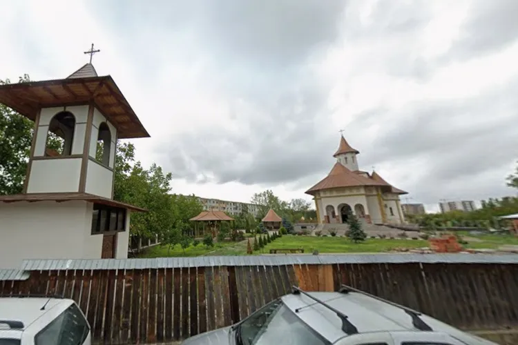 Biserica a primit gratuit mii de metri pătrați de teren în Iași. A fost nevoie să se voteze de patru ori