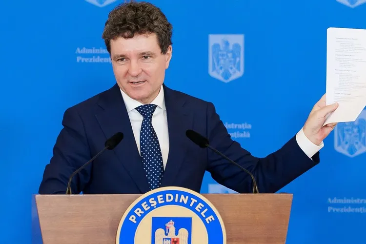 Nicușor Dan, reacție la documentarul Recorder Foto: Facebook Nicusor Dan