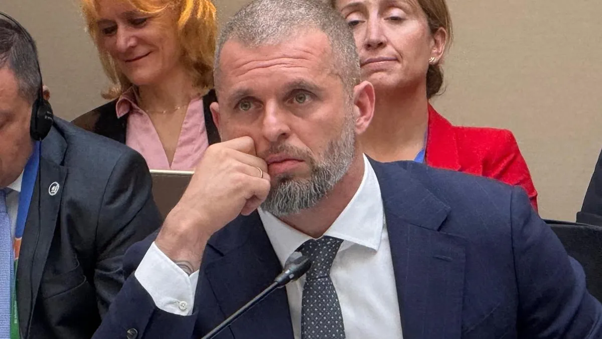 Ucraina acuză Comitetul Paralimpic de „trădare” (sursa: Facebook/Матвій Бідний)