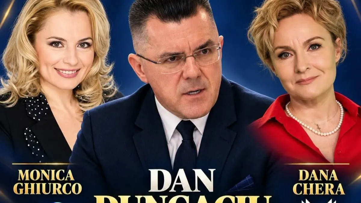 Dan Dungaciu se plimbă la televiziuni finanțate cu bani publici