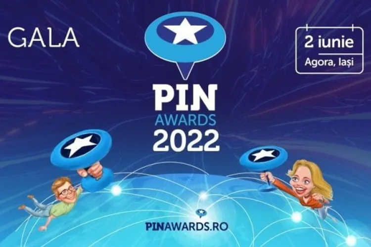 S-au decernat premiile Oscar în IT (sursa: ziaruldeiasi.ro)