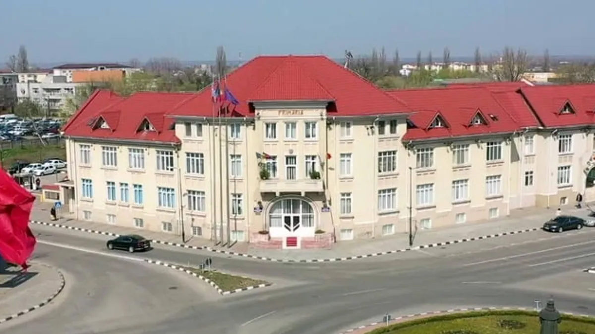 Giurgiu ar putea rămâne fără căldură Foto: News.ro