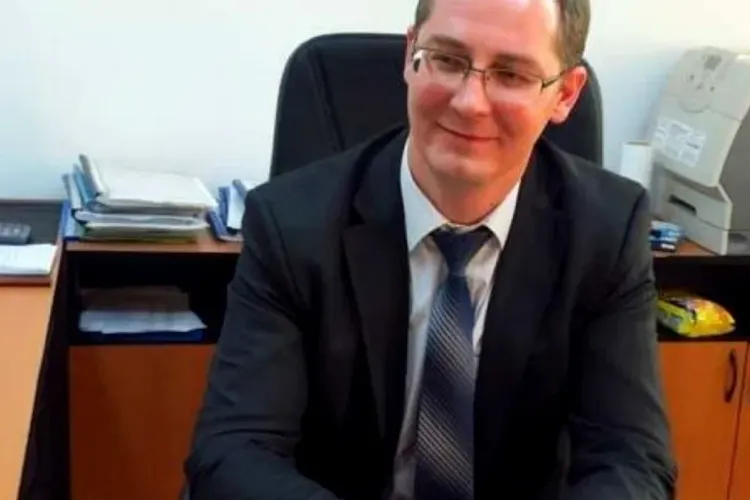 Unul dintre cei mai bogați judecători, Andrei Claudiu Rus, a dat statul în judecată pentru o diurnă imensă Foto: Adevarul