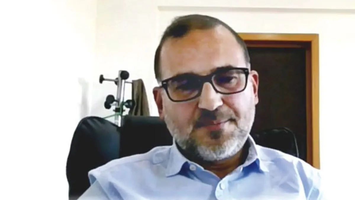 Șeful uneia din cele mai falite companii de stat, salariu peste Bolojan Foto: Ziarul Financiar