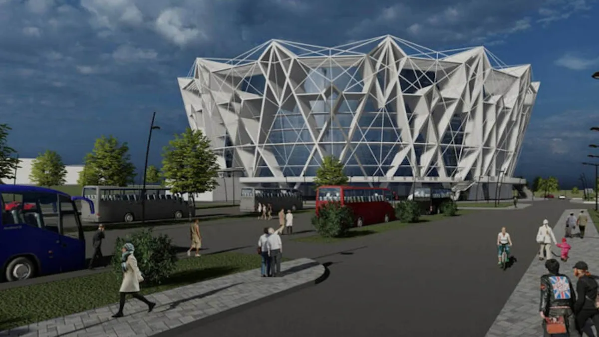 Stadioane și săli polivalente, proiecte blocate (sursa: ziaruldeiasi.ro)