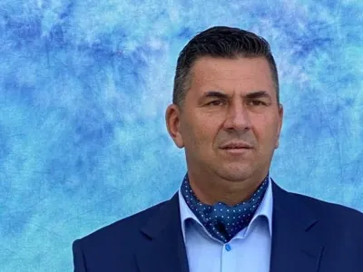 Estul Sălbatic: Primarul PSD din Smârdan ar fi tras cu pistolul în clienții cu care trebuia să încheie o afacere. În 2023, ar fi bătut comisarii de mediu