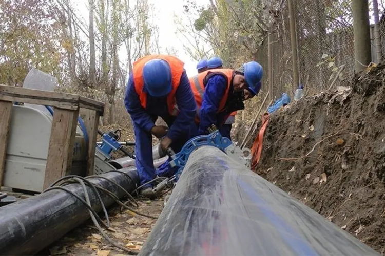 Criza apei curente în nord-estul României (sursa: ziaruldeiasi.ro)