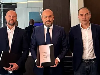 După preluarea de către Budeanu, G4Media a renunțat la promisiunea de a nu lua bani de la partide și companii de tutun, alcool și pariuri (sursa: G4Media)