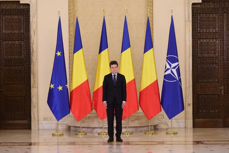 Nicușor Dan va participa la Summit-ul NATO de la Haga, reuniunea șefilor de stat și de guvern