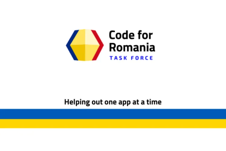 Două platforme pentru ajutorarea refugiaților ucraineni (sursa: ziaruldeiasi.ro)