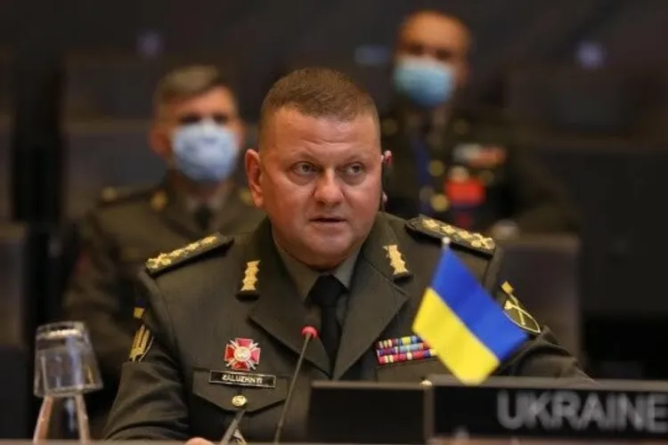 "Război nuclear limitat", posibil în Ucraina (sursa: ukrinform.net)