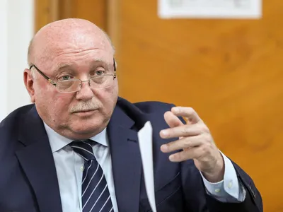EXCLUSIV Judecătorul CCR Deliorga, cu jet privat pe Coasta de Azur. Un alt zbor, către o insulă de lux