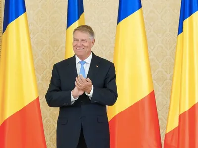 Iohannis, ultima participare ONU, ca președinte (sursa: Facebook/Klaus Iohannis)